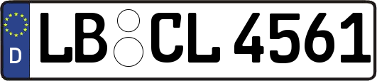 LB-CL4561