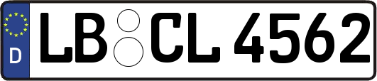 LB-CL4562