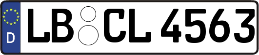 LB-CL4563