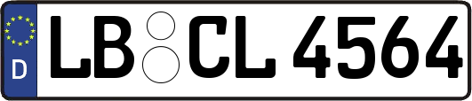 LB-CL4564