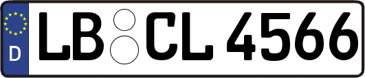 LB-CL4566