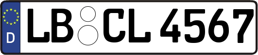 LB-CL4567