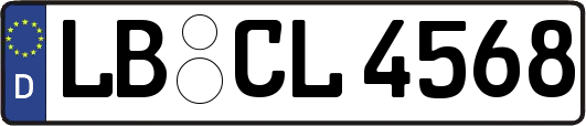 LB-CL4568