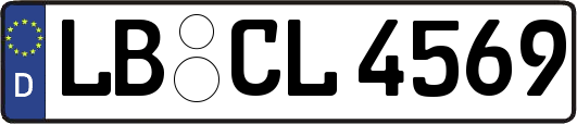LB-CL4569