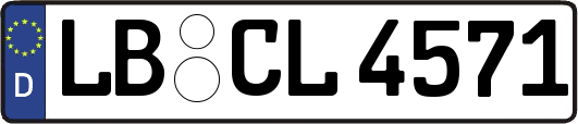 LB-CL4571