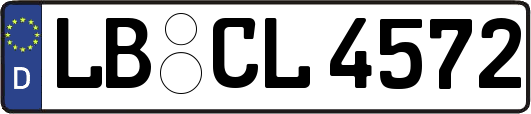 LB-CL4572