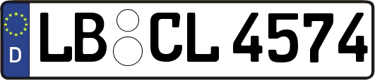 LB-CL4574
