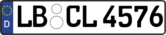 LB-CL4576