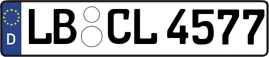 LB-CL4577