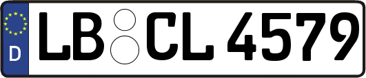 LB-CL4579