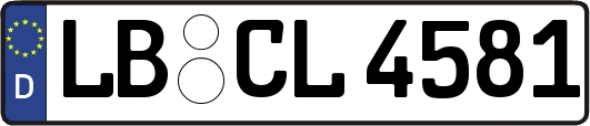 LB-CL4581