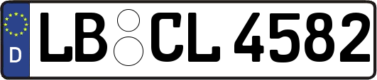 LB-CL4582
