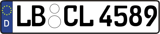 LB-CL4589