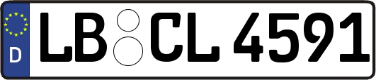 LB-CL4591