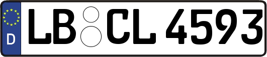 LB-CL4593