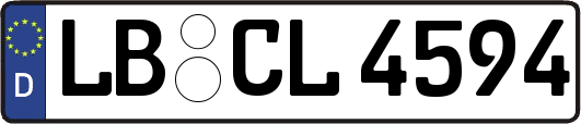 LB-CL4594