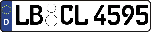 LB-CL4595