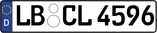 LB-CL4596