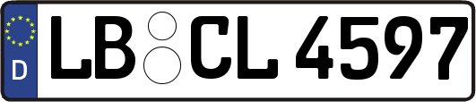 LB-CL4597