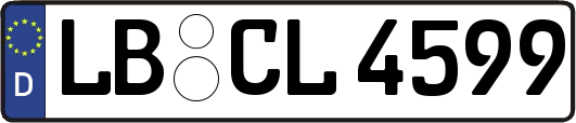 LB-CL4599