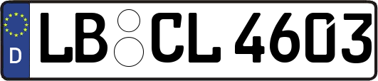 LB-CL4603
