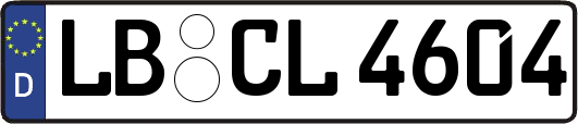 LB-CL4604