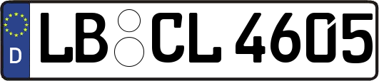 LB-CL4605