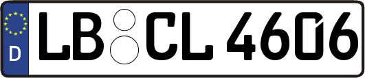 LB-CL4606