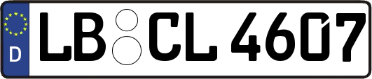 LB-CL4607