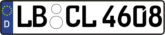 LB-CL4608