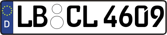 LB-CL4609