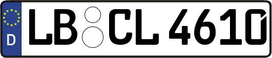 LB-CL4610