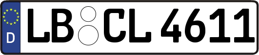 LB-CL4611