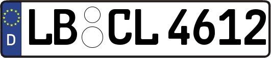 LB-CL4612