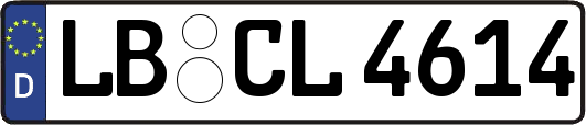 LB-CL4614