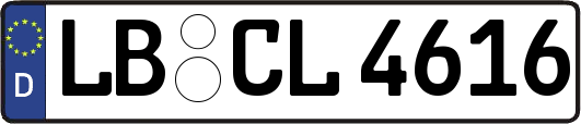 LB-CL4616