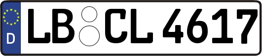 LB-CL4617