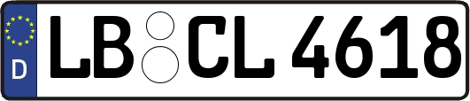 LB-CL4618