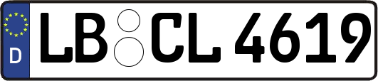 LB-CL4619