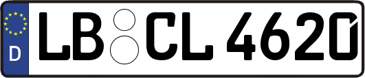 LB-CL4620