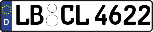 LB-CL4622