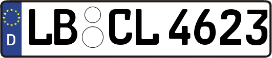 LB-CL4623