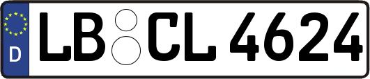 LB-CL4624