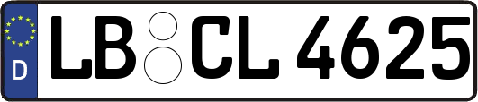 LB-CL4625