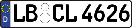 LB-CL4626