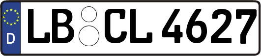 LB-CL4627