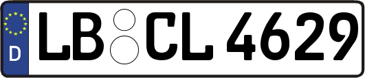 LB-CL4629