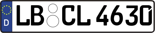 LB-CL4630