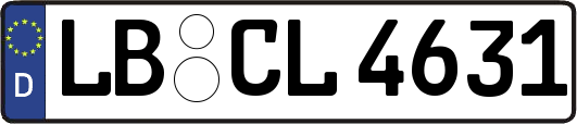 LB-CL4631