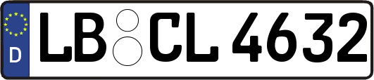 LB-CL4632